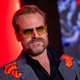 David Harbour